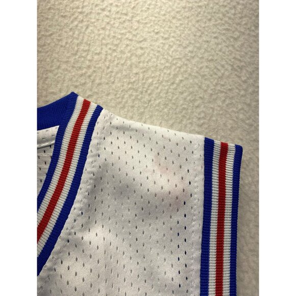 Tune Squad Basketball Jersey Lola 10 Space Jam Adult Size LG #7098 - Picture 7 of 10